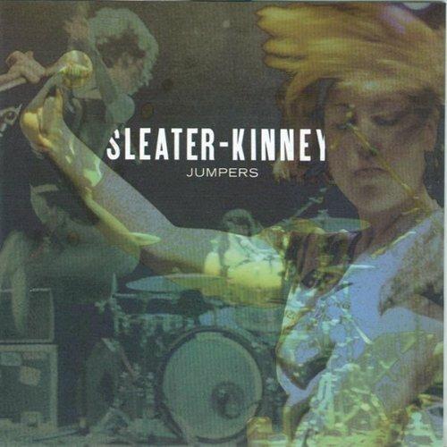 7-Jumpers (Ep) (Ep) - Vinile 7'' di Sleater-Kinney