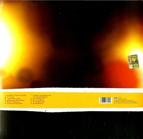 Under a Billion Suns - Vinile LP di Mudhoney - 2