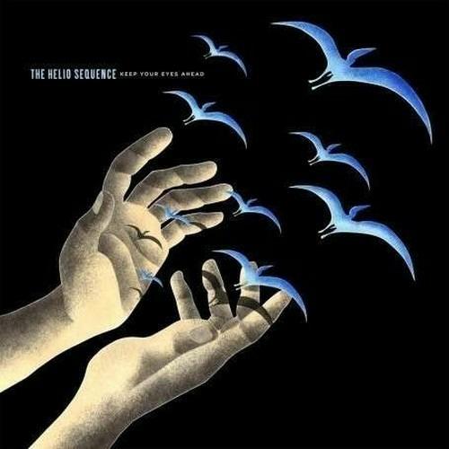 Keep Your Eyes Ahead - Vinile LP di Helio Sequence