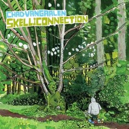 Skelliconnection - CD Audio di Chad VanGaalen