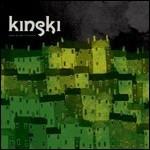 Down Below It's Chaos - Vinile LP di Kinski