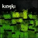 Down Below it's Chaos - CD Audio di Kinski