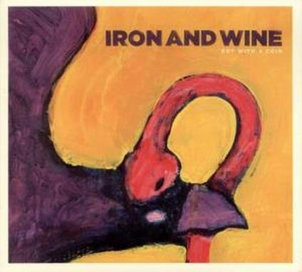 Boy with a Coin - CD Audio Singolo di Iron & Wine