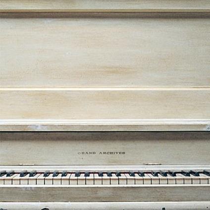 The Grand Archives - CD Audio di Grand Archives