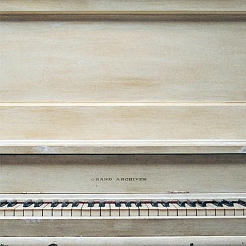 The Grand Archives - CD Audio di Grand Archives