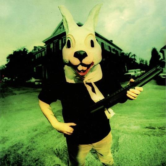 God'S Children - Vinile LP di Gutter Twins