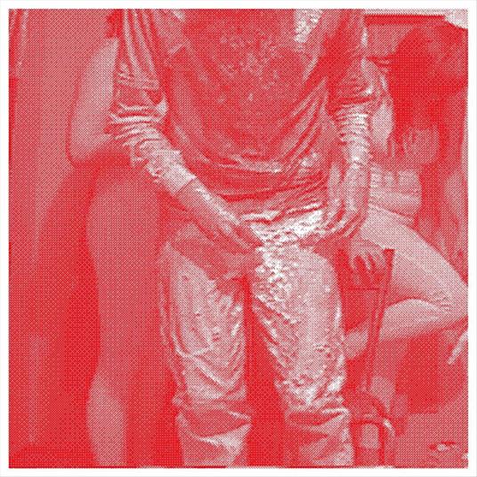 Teen Creeps - Vinile LP di No Age