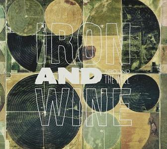 CD Around the Well Iron & Wine