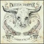 Destroyer of the Void - CD Audio di Blitzen Trapper