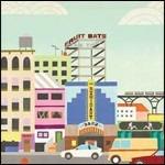 The Ruminant Band - CD Audio di Fruit Bats