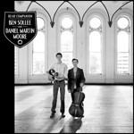 Dear Companion - CD Audio di Daniel Martin Moore,Ben Sollee