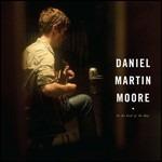 In the Cool of the Day - CD Audio di Daniel Martin Moore