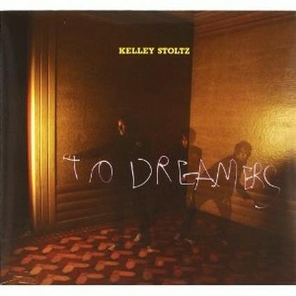 To Dreamers (CD Vinyl Replica) - CD Audio di Kelley Stoltz