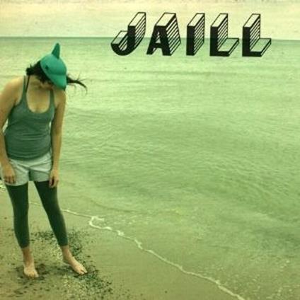 That's How We Burn - Vinile LP di Jaill