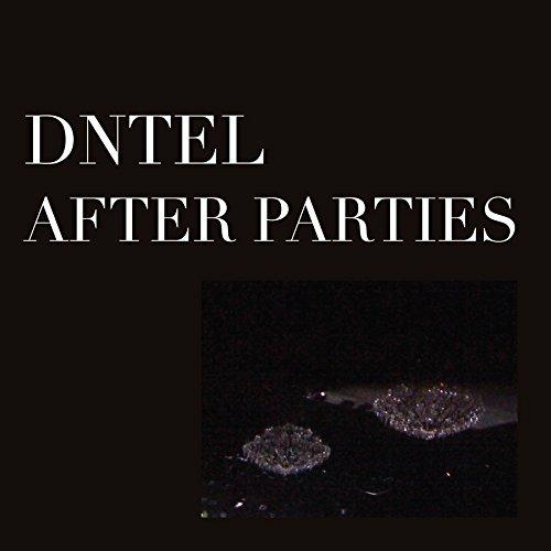 After Parties II - Vinile LP di Dntel