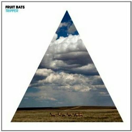 Tripper - CD Audio di Fruit Bats