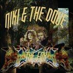 The Fox - Vinile 7'' di Niki & the Dove