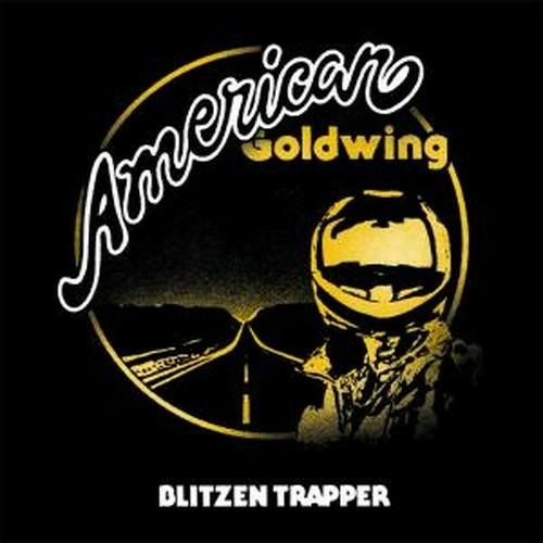 American Goldwing - CD Audio di Blitzen Trapper