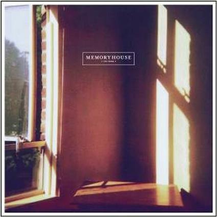 The Years - Vinile LP di Memoryhouse