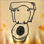 Full Toilet - Vinile LP di Full Toilet