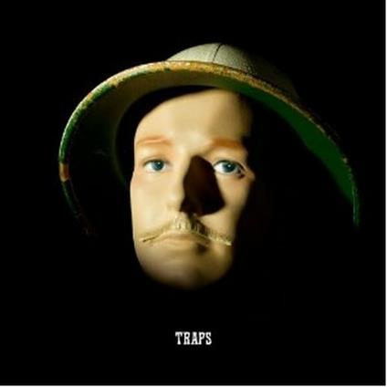 Traps - Vinile LP di Jaill