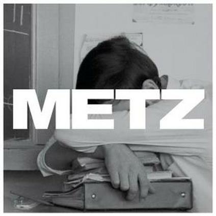 Metz - Vinile LP di Metz