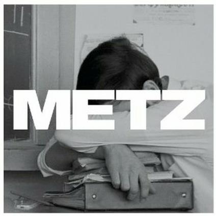 Metz - CD Audio di Metz