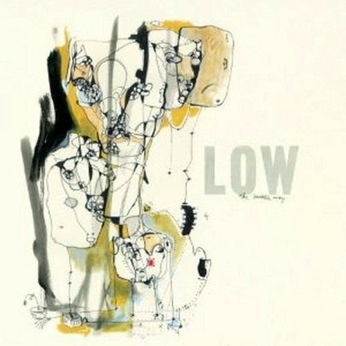 The Invisible Way - CD Audio di Low