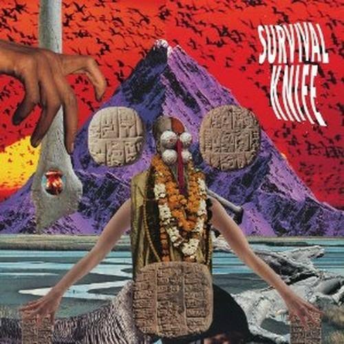 Traces of Me - Name That Tune - Vinile 7'' di Survival Knife