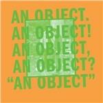 An Object - Vinile LP di No Age