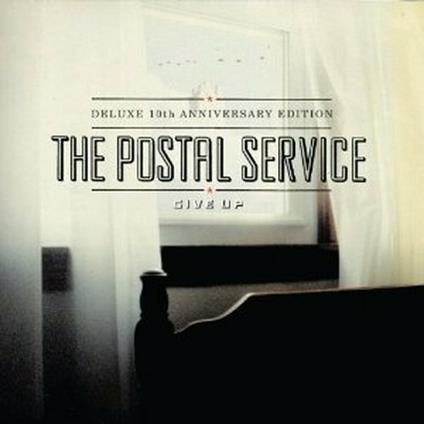 Give Up (Deluxe Edition) - CD Audio di Postal Service