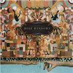 The Sun Dogs - CD Audio di Rose Windows
