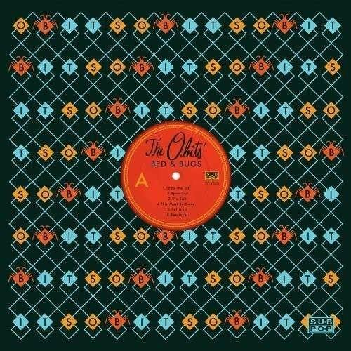 Beds & Bugs - Vinile LP di Obits