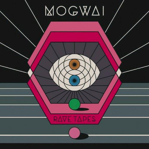 Rave Tapes - CD Audio di Mogwai