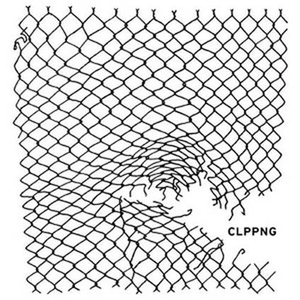 Clppng - CD Audio di Clipping