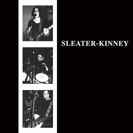 Sleater-Kinney - CD Audio di Sleater-Kinney