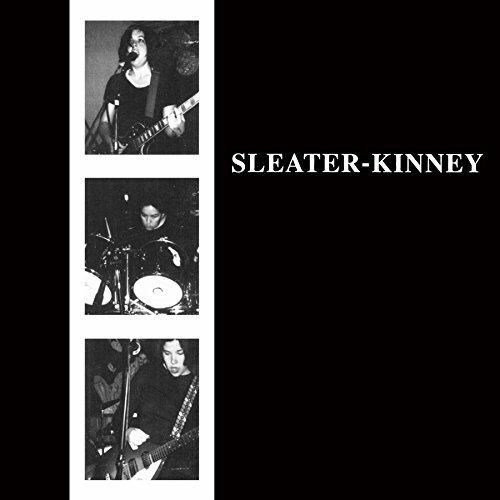 Sleater-Kinney - CD Audio di Sleater-Kinney