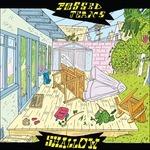 Shallow-Throbbing Organ