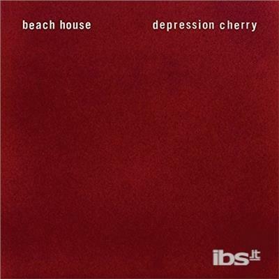 Depression Cherry - Vinile LP di Beach House