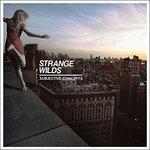 Subjective Concepts - CD Audio di Strange Wilds