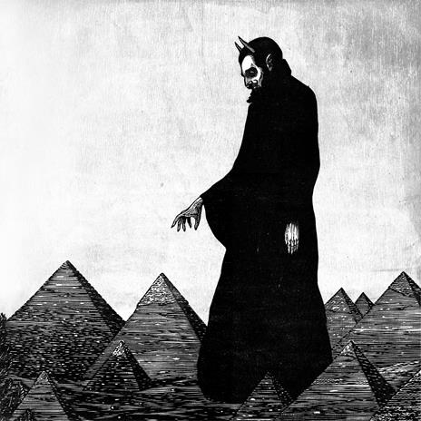 In Spades - Vinile LP di Afghan Whigs