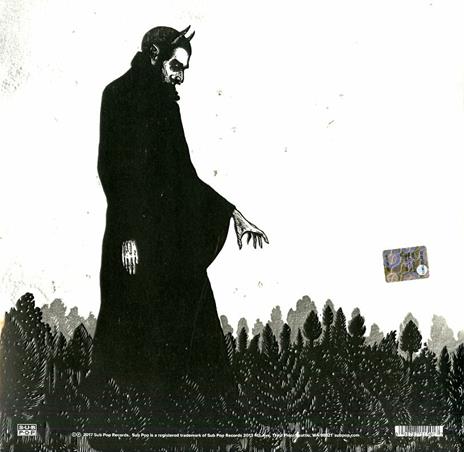 In Spades - Vinile LP di Afghan Whigs - 2