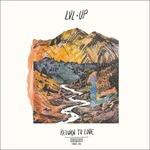 Return to Love - CD Audio di LVL UP