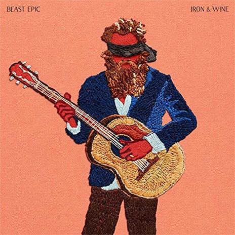 Beast Epic - CD Audio di Iron & Wine
