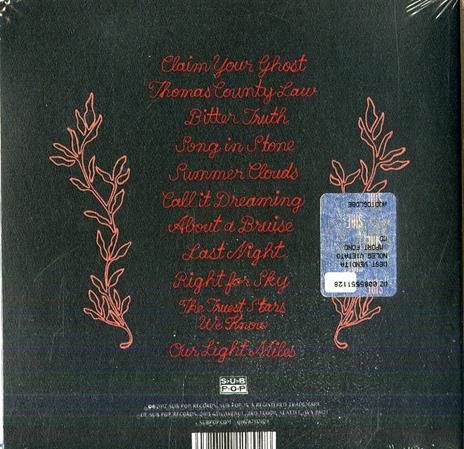 Beast Epic - CD Audio di Iron & Wine - 2