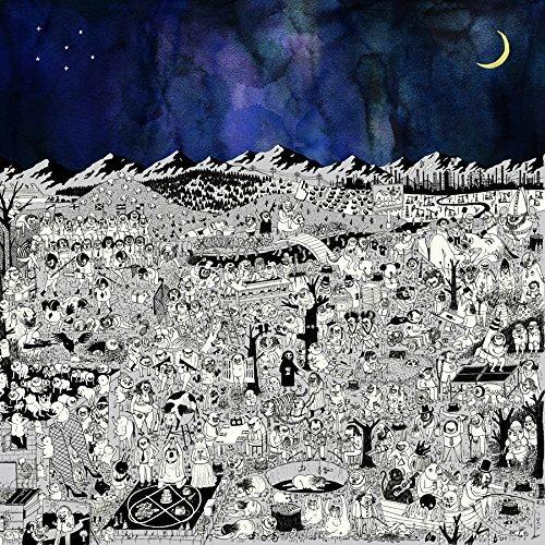 Pure Comedy - CD Audio di Father John Misty