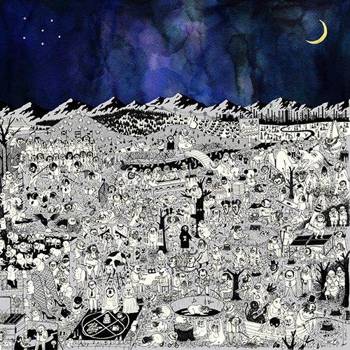 Pure Comedy - Vinile LP di Father John Misty