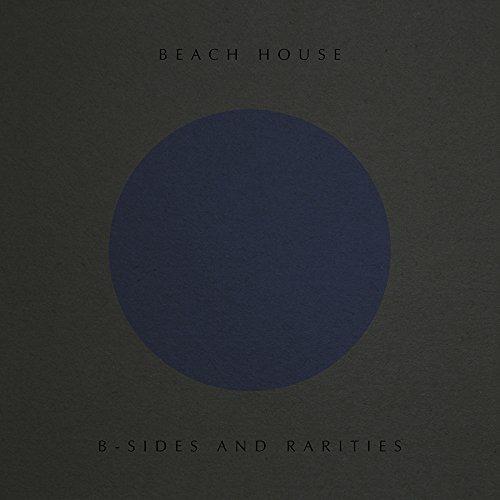 B-Sides and Rarities - CD Audio di Beach House