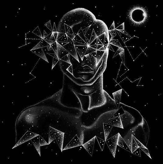 Quazarz. Born on a Gangster Star - CD Audio di Shabazz Palaces