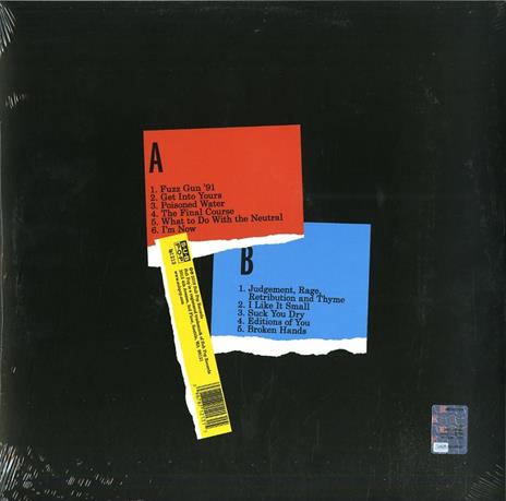 Lie - Vinile LP di Mudhoney - 2